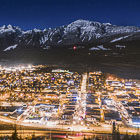 Tom-Poole-Downtown nightshot town